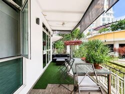 The Petals (D23), Condominium #598681991